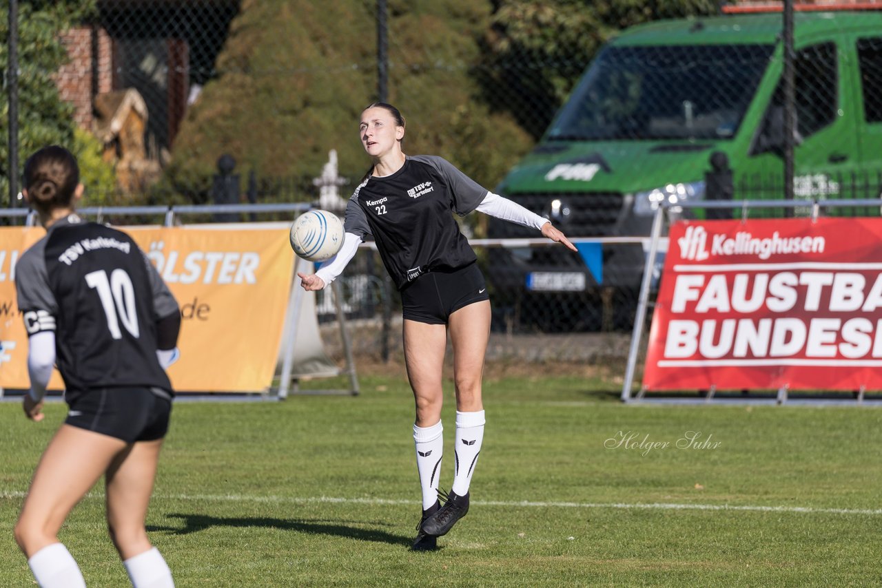 Bild 39 - wU16 Deutsche Meisterschaft